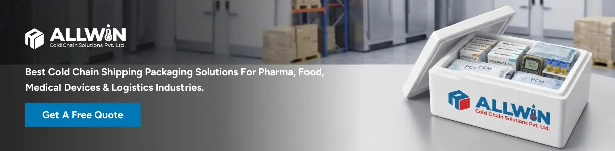 What Is the Best Packaging for Cold Chain Shipping  CTA